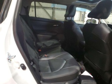 Toyota Highlander III 2025 Toyota Highlander XLE 2025 2.5 Hybryda 243KM, zdjęcie 10