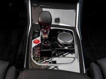 BMW Seria 3 G20-G21 2026 BMW Seria 3 Touring M3 Competition xDrive 3.0 (530KM) 2026, zdjęcie 12