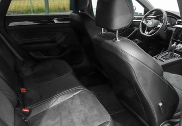 Volkswagen Arteon Fastback Facelifting 2.0 TSI 190KM 2023 Volkswagen Arteon 2.0 TSI 190KM, Hak skladany elektrycznie, Czujniki parko, zdjęcie 12