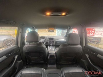 Audi Q5 I 2013 Audi Q5 2.0tdi automat 170 KM Quattro Navi ledy bi xenon skory zamiana. G, zdjęcie 16