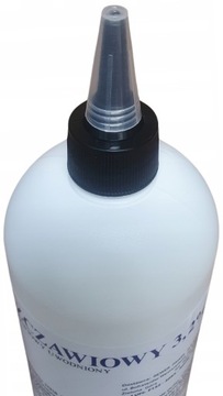 Щавелевая кислота 3,2% раствор готовый с ДОЗАТОРОМ для розлива.