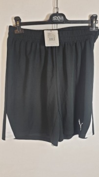 PUMA TRENINGOWE SPODENKI ROZMIAR L