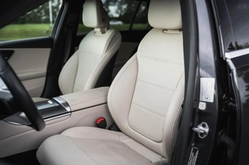 Mercedes Klasa C W205 Kabriolet Facelifting 1.5 200 184KM 2021 Mercedes C C 200, Salon Polska, 1. Właściciel, zdjęcie 13