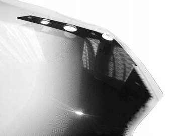 НОВОЕ ВЕТРОВОЕ СТЕКЛО YAMAHA XP 530 T-MAX TMAX T MAX (12-15)