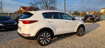 Kia Sportage III SUV Facelifting 1.7 CRDi 115KM 2016 Kia Sportage Jeden Właściciel Bezwypadkowy, zdjęcie 12