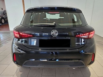 MG 2024 MG MG3 1.5 Excite Hatchback 115KM 2024, zdjęcie 3