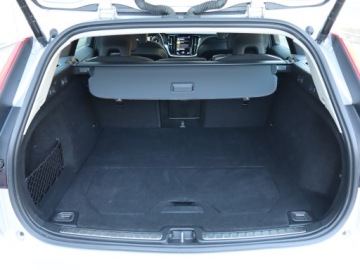 Volvo V60 II  2021 Volvo V60 B3, Salon Polska, Serwis ASO, Automat, zdjęcie 13