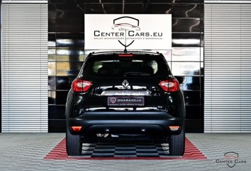 Renault Captur I Crossover 0.9 Energy TCe 90KM 2016 Renault Captur 0.9 TCe Climatronic Led Navi Ke..., zdjęcie 12