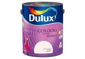 DULUX Kolory świata Farba OGRODY MAGNOLII 5l