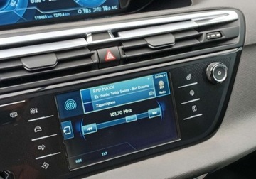 Citroen Grand C4 Picasso II Grand Picasso 1.2 PureTech 130KM 2016 Citroen C4 Grand Picasso Zakupiony w Polsce - benzyna - 1,2 - 131 KM - 7 f, zdjęcie 27