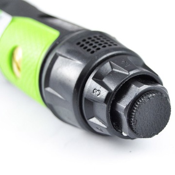 Прямая пневматическая шлифовальная машина, 170 мм JBM