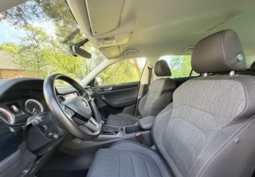 Skoda Kodiaq I SUV 1.5 TSI ACT 150KM 2019 Skoda Kodiaq Skoda Kodiaq 1.5 TSI ACT DSG Style 1.5 Benzyna 150KM, zdjęcie 15