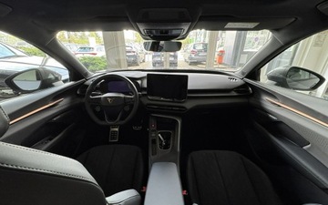 Cupra Terramar SUV 2.0 TSI 265KM 2024 Cupra Terramar VZ 2.0TSI 265KM 4X4 DSG FV VAT23%, zdjęcie 8