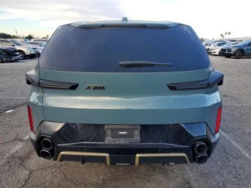 BMW XM 2023 BMW XM 2023 4.4l 4.4 Hybryda 644KM, zdjęcie 2