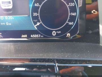 Volkswagen 2024 Volkswagen Atlas 2024 Volkswagen Atlas Cross Sport 2.0T SE 2.0 Benzyna, zdjęcie 13