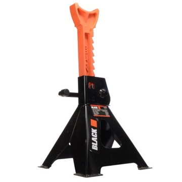 ДЕРЕВЬЯ ДЛЯ МАСТЕРСКИХ, РЕГУЛИРУЕМЫЕ СТОЙКИ 3 ТОННЫ, 2 шт.