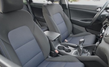 Hyundai Tucson III SUV 1.6 GDI 132KM 2018 Hyundai Tucson 1,6 GDI 132 KM Klimatronik Nawigacja Kamera 1.6 Benzyna, zdjęcie 29