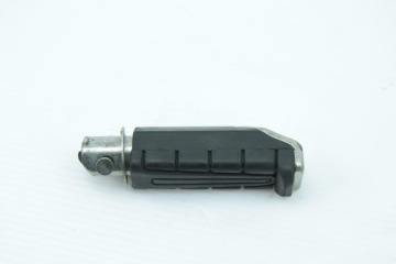 YAMAHA YS 125 17- ПРАВАЯ ЗАДНЯЯ ПОДНОЖКА