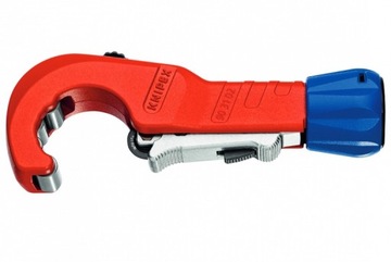 OBCINAK DO RUR MIEDŹ, MOSIĄDZ 6-35MM KNIPEX