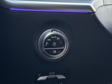 Mercedes Klasa C W206 Limuzyna 1.5 180 170KM 2024 Mercedes-Benz C 180, zdjęcie 23