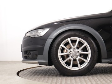 Audi A6 C7 Allroad quattro facelifting 3.0 TDI clean diesel 272KM 2016 Audi A6 Allroad 3.0 TDI, 268 KM, 4X4, Automat, zdjęcie 14