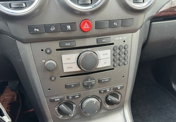 Opel Antara SUV 2.0 CDTI ECOTEC 150KM 2010 Opel Antara 2.0 Diesel 150KM, zdjęcie 29