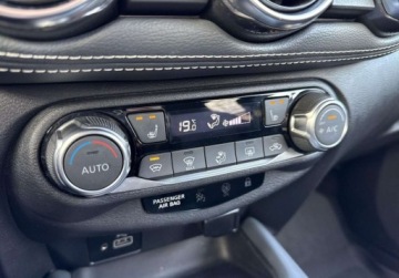 Nissan Juke II Crossover 1.0 DIG-T 114KM 2020 Nissan Juke Benzyna 114KM, zdjęcie 22