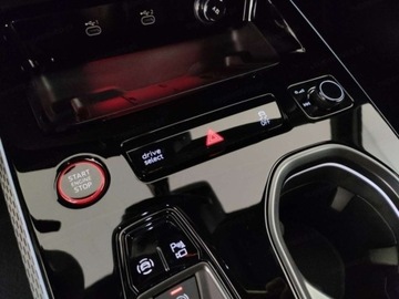 Audi A6 C8 Limousine Facelifting 2.0 40 TDI 204KM 2025 AUDI A6 TDI quattro Sedan (204KM) 2025, zdjęcie 8