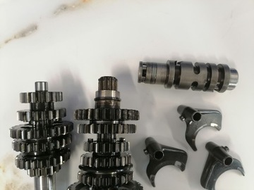 Коробка передач Husqvarna SM TE TC 410 570 610