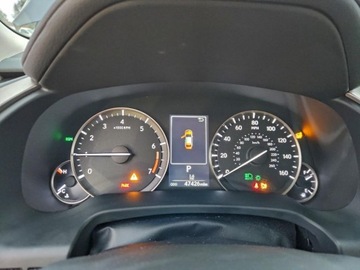 Lexus RX IV 2021 Lexus RX 350 2021 3.5 Benzyna 295KM, zdjęcie 9