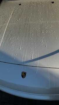 Жидкая керамическая защита стекла QD всего автомобиля + блестящее стекло + халява