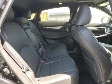 Infiniti 2022 Infiniti Inny Infiniti QX55 Essential AWD, od ubezpieczalni 2.0 Benzyna, zdjęcie 8