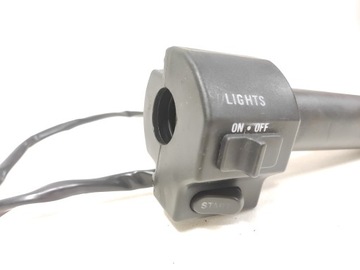 HYOSUNG GA 125 КРУИЗ ПРАВЫЙ ПЕРЕКЛЮЧАТЕЛЬ РОЛЛГАЗ