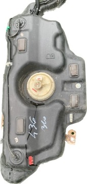 FIAT PUNTO GRANDE II PANDA STILO DOBLO