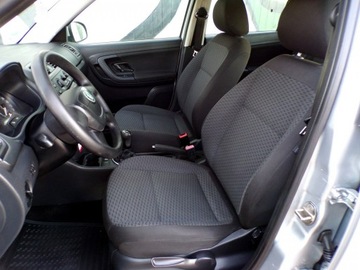 Skoda Fabia II Kombi 1.2 70KM 2010 Škoda Fabia Skoda Fabia Lift /Klimatic /1,2 /MPI, zdjęcie 18