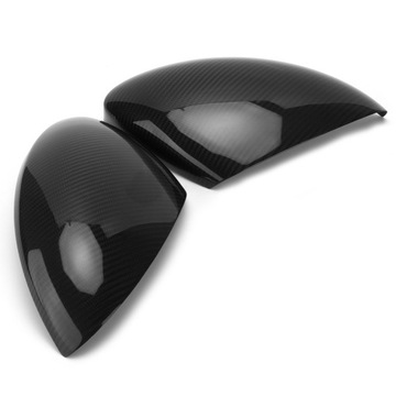 KRYT ZRCÁTKO Z VLÁKNA  UHLÍKOVÉHO DO 718 BOXER CAYMAN 982 16-21