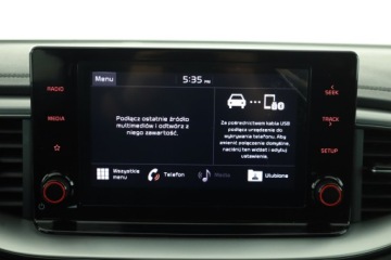 Kia XCeed Crossover 1.5 T-GDI 160KM 2021 Kia XCeed 1.5 T-GDI, Salon Polska, 1. Właściciel, zdjęcie 7