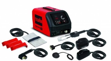 IDEAL SMART INDUCTOR 5000 DELUXE WONDER PEN II