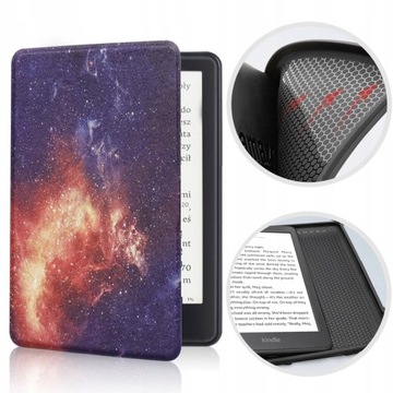 Etui do Kindle Paperwhite 5 silikonowy tył 11 tree