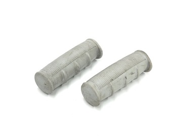 Chwyty szare ZZR Romet Wigry Czajka Sokół Karat Flaming