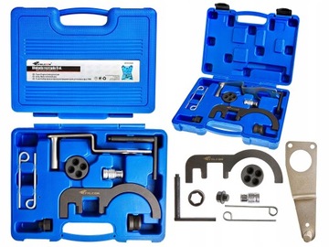 ИНСТРУМЕНТ ГРМ BMW N47 2.0 3.0 D N57 320D 530D