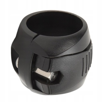 WYTRZYMAŁY I TRWAŁY ZACISK DO WIOSŁA SUP