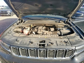 Jeep Grand Cherokee IV 2022 Jeep Grand Cherokee 2022r., Limited L, 3.6L, od ubezpieczalni 3.6 Benzyna, zdjęcie 11