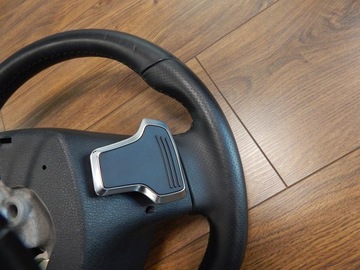 KIA VENGA - VOLANT KŮŽE ORIG.