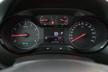 Opel 2020 Opel Crossland 1.2 Turbo, Salon Polska, zdjęcie 10