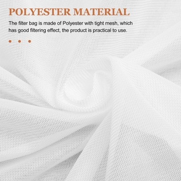 МНОГОРАЗОВАЯ ФИЛЬТРАЦИЯ ДЛЯ СОКА