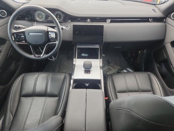 Land Rover Range Rover Evoque II 2024 Land Rover Range Rover Evoque S 2024 2.0l 2.0 Benzyna 246KM, zdjęcie 8
