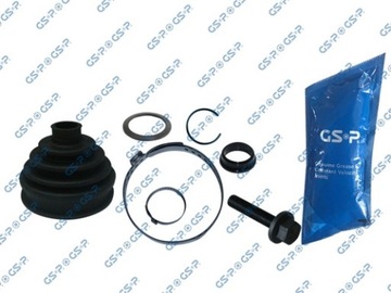 КОМПЛЕКТ НАРУЖНЫХ КРЫШЕК GSP. Фольксваген ПАССАТ 95-