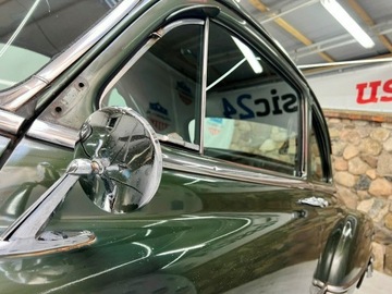 Pontiac 1949 Pontiac Chieftain SILVER STREAK 1949, zdjęcie 25