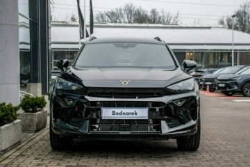 Cupra Formentor Crossover 1.5 TSI 150KM 2026 Cupra Formentor 1.5 e-TSI 150 KM DSG - Dostępny, zdjęcie 2